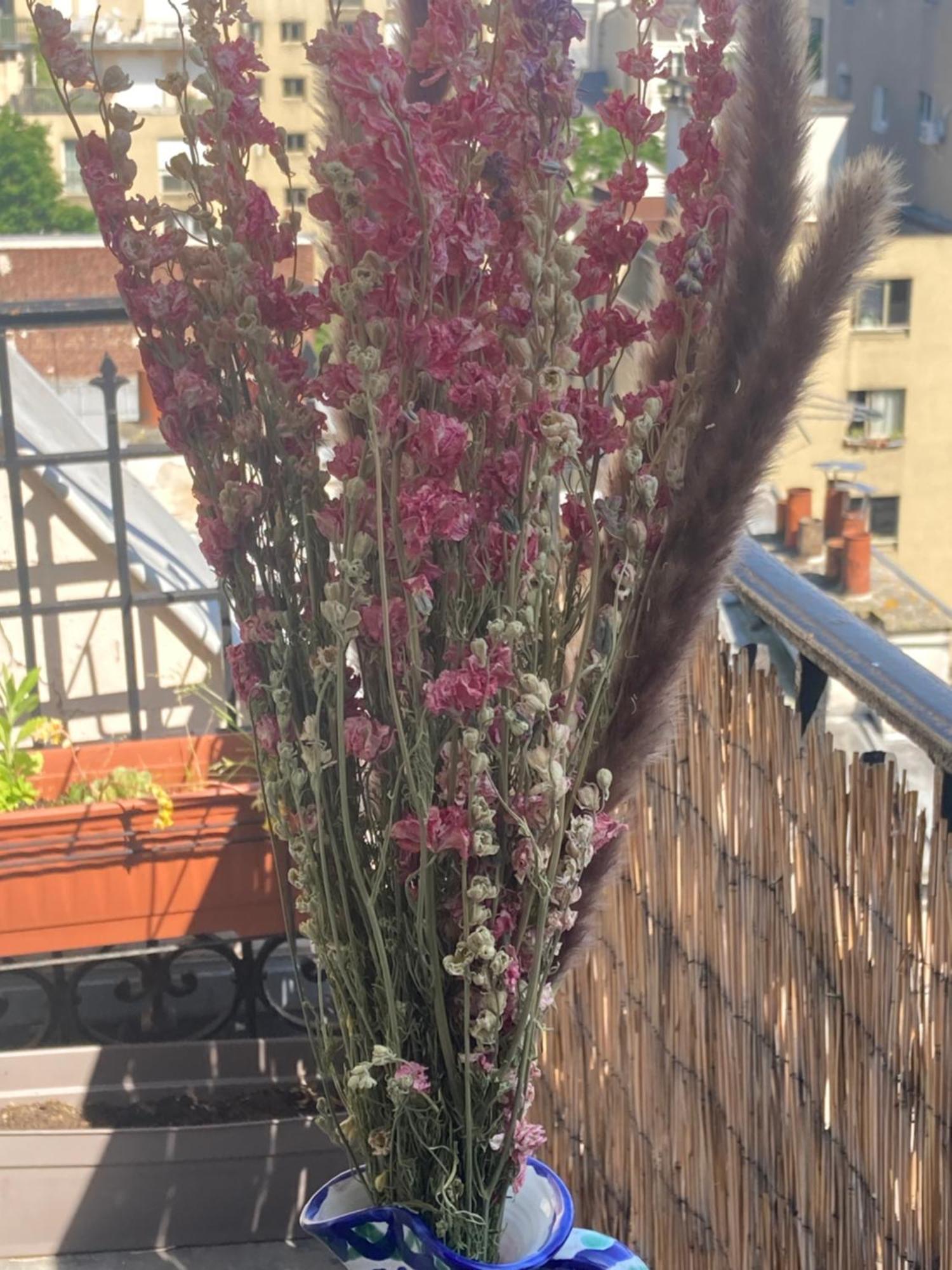 Ferienwohnung Chambre Avec Terrasse A Montmartre Sacre Coeur Paris Exterior foto